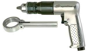 Ingersoll Rand 7803RA IR7803RA 1/2" Reversible Air Drill - Picture 1 of 1