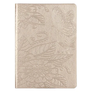 Luxury Flower Folio Leather Auto Smart Sleep Stand Case Cover For Apple iPad - Picture 1 of 59