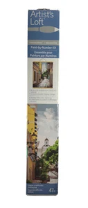Artist Loft Paint By The Numbers Kit 47 Pc 16 By 20 - Picture 1 of 2