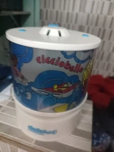 Lampada Cicciolux Cicciobello La VideoLampada  - Imagen 1 de 4