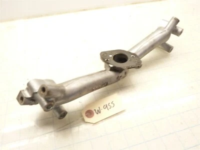 Máquina cortacésped Woods Mow'n 6140 Briggs Stratton 294447 admisión de motor de 14 hp  Foto 1 de 2