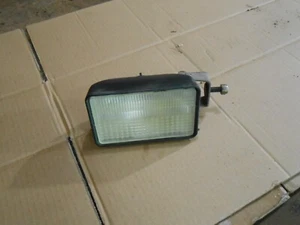 Polaris 500 Sportsman 2001 01 side headlight low beam lens bulb right left - Bild 1 von 3