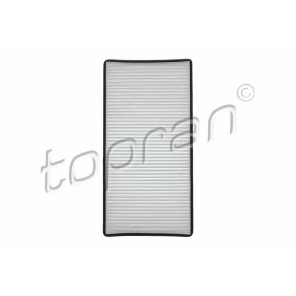 TOPRAN Filtro Abitacolo Filtro Antipolline Per Peugeot 406 8B 8E/F 8C 720 292 - Immagine 1 di 1