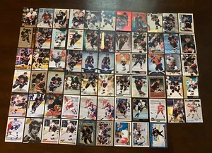 1990's & 2000's Alexei Yashin Lot of 15 RC’s And 64 Cards Total - Picture 1 of 11