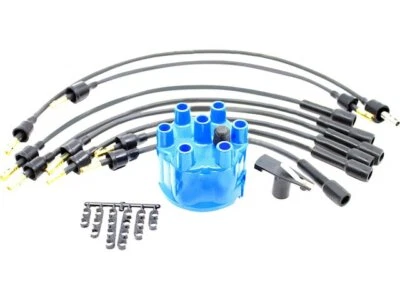 For 1978-1983 Dodge Diplomat Ignition Tune-Up Kit United Automotive 32867KSGJ - Image 1 of 2