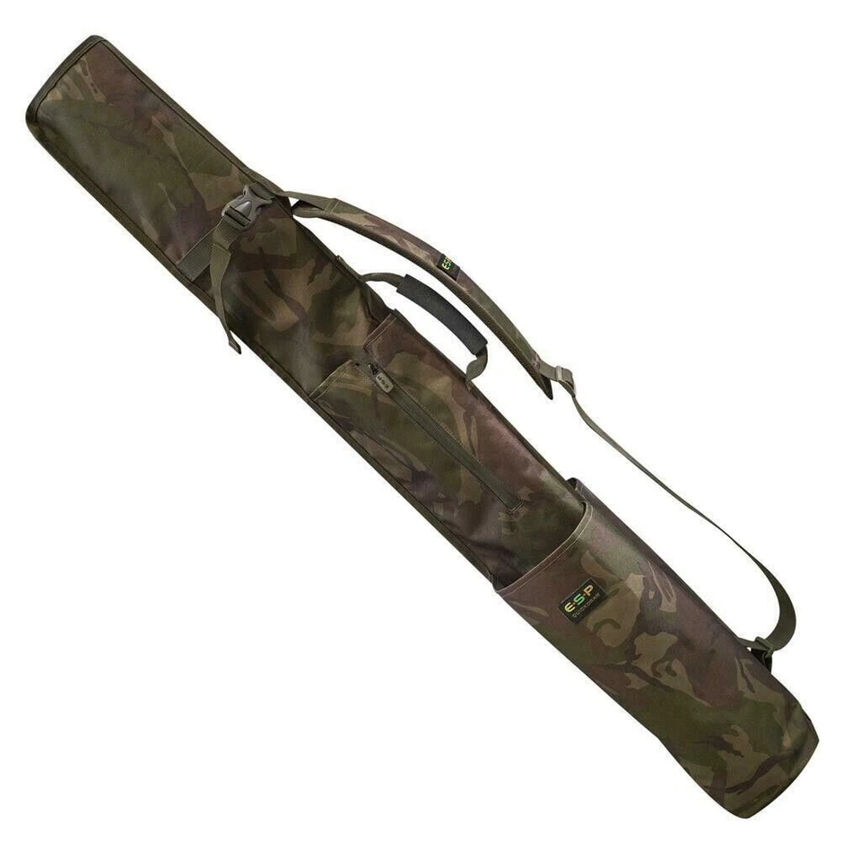 ESP Camo Quickdraw Köcher