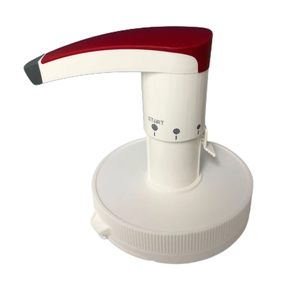 CareMed Dosierspender für 450 ml Dose