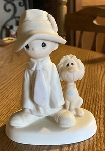 Precious Moments To a Special Dad - Bild 1 von 3