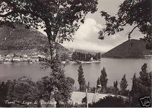 Terni Lago di Piediluco 2 f.g. - Imagen 1 de 1