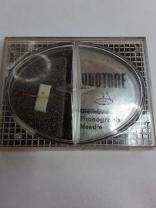 🌴 NOS Duotone 783 Sapphire Needle Replacement for Elac-Miratwin SM-103 - Picture 1 of 3