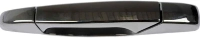Manija de puerta exterior trasera izquierda Dorman para GMC Yukon XL 1500 2008 2009 2007-2014 Foto 1 de 3