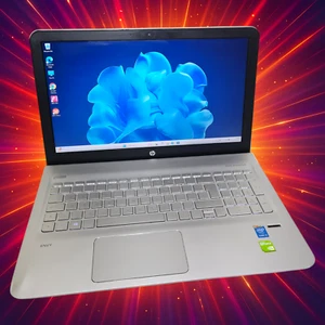HP Envy 15.6" Laptop i5 12GB RAM 1TB HDD NVIDIA Win11 | Affordable UK Seller 🔥 - Picture 1 of 13