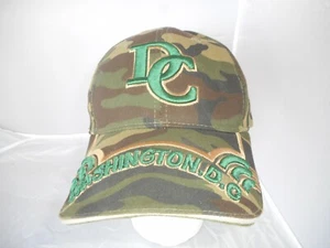 GORRA DE BOLA WASHINGTON D.C. PARA HOMBRE - Imagen 1 de 3