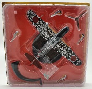 EBOND Aereo Kawasaki Ki-61 Hien Japan - Die cast 1/72 - 0143. - Imagen 1 de 1