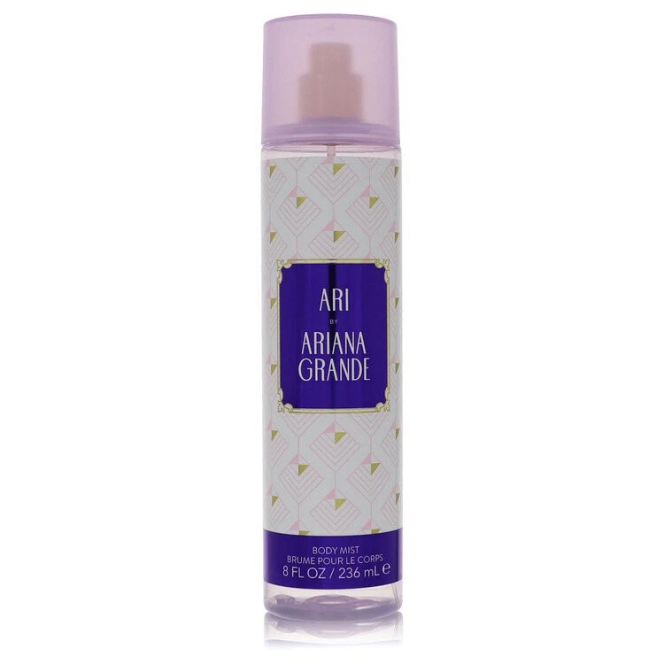 Spray corporal Ari 8 oz para mujer de Ariana Grande Foto 1 de 1