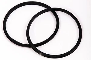 Replacement Rubber Gasket Seal Ring 30 oz Tumbler Vacuum Stainless Steel Cup - Picture 1 of 7