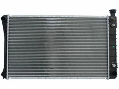 For 1988-1995 Chevrolet K1500 Radiator 52129PB 1989 1990 1991 1992 1993 1994 Foto 1 de 2