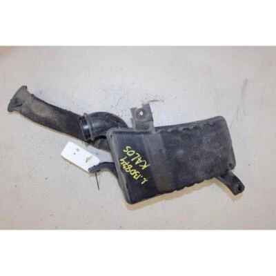 LUFTFILTERKASTEN FÜR DAEWOO - CHEVROLET KALOS (02-05) 1.2 BER. 5P/B/1150CC 2002 Foto 1 de 4