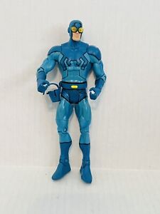 DC Universe Classics Wave 7 Blue Beetle Ted Kord Action Figure