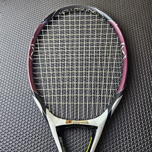Raquette de tennis Wilson K Factor K Zero 118 carrés raquette taille tête - Photo 1/11