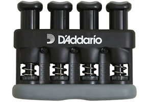 DAddario Varigrip Hand- / Fingertrainer - PW-VG-01