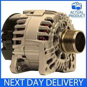 fits MERCEDES CITAN 1.5 ALTERNATOR A4159063500 A4159064900 231000026R 231004554R - Picture 1 of 3