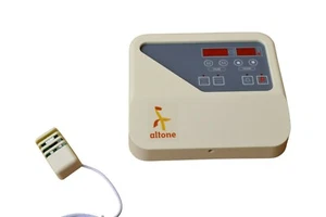 Control de sauna altone digital externo con sensor de temperatura y control de iluminación - Imagen 1 de 1