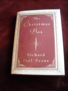 Richard Paul Evans - THE CHRISTMAS BOX - 1st - Foto 1 di 1