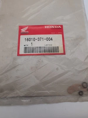 Nuevo kit de junta de carburador Honda 1000 GL1000 Carb 16010-371-004 Goldwing 1975-79 Foto 1 de 2