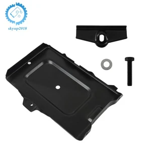 RWENG738001 Battery Tray Bolt & Clamp For Chevy K10 K20 Suburban 1975-1980 - Picture 1 of 14