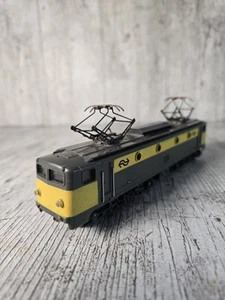 Jouef RARE NS Dutch Ralways Class 1306 Co-Co electric locomotive HO OO Gauge - Picture 1 of 5