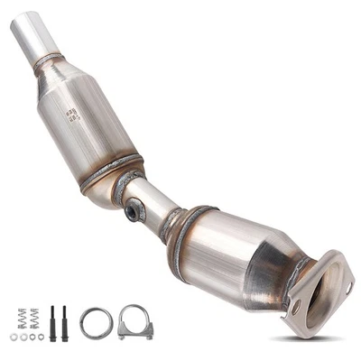 Fits 2010-2015 Toyota Prius 2012-2017 Prius V Rear Catalytic Converter 16649 - Изображение 1 из 4