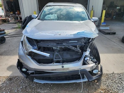 Used Speedometer Gauge fits: 2017 Honda Cr-v MPH AWD EX-L leather Grade A - Image 1 of 4