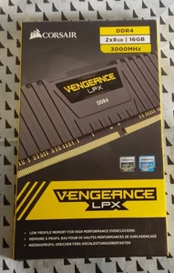 DDR4 Vengeance 3000 MHz - Picture 1 of 2