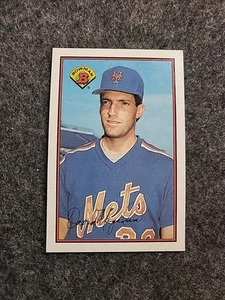 1989 Bowman - Dave Magadan #384 A - Picture 1 of 2