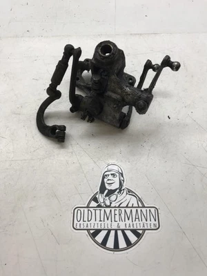 Kulisse Schaltung Hebel Lenkradschaltung Mercedes W120 W110 ? 1202680601  - Image 1 of 4