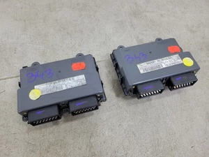 JAGUAR XK8 XKR 96-06 DOOR CONTROL MODULE LJA-2120-AH *PRICE FOR ONE* - Picture 1 of 11