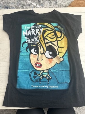 Lady Gaga Tshirt  - Image 1 of 4