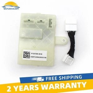 New Car Gen4 Charge Port Module Control ECU P/N For Tesla Model 3 Y 1537264-20-B - Picture 1 of 1