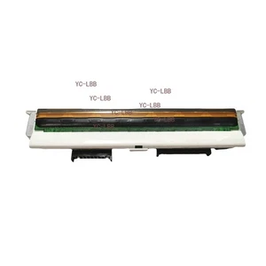 Nowa głowica drukująca pasuje do termicznej drukarki etykiet TOSHIBA TEC B-SX4T 203dpi ORYGINALNA - Zdjęcie 1 z 2