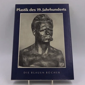 Gert von der Osten - Plastik des 19. Jahrhunderts in Deutschland, Österreich und - Bild 1 von 3