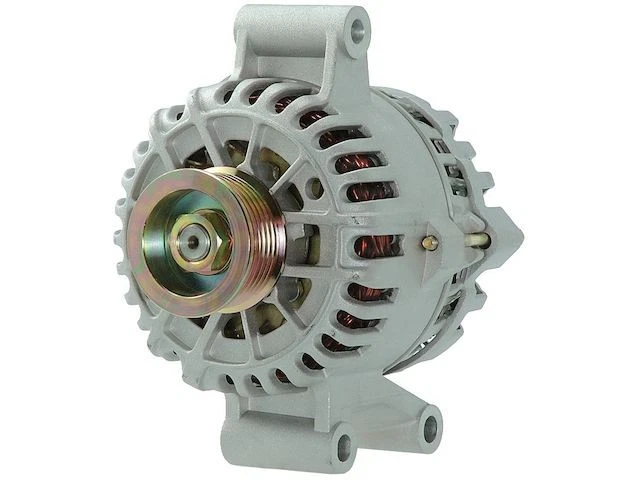 Alternator For 2001-2004 Ford Escape 3.0L V6 2002 2003 ZK174FJ - Image 1 of 1