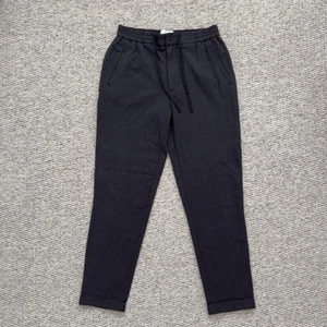 FOLK Grey Byke Heavy Brushed Smart Jogger - Medium - Bild 1 von 8