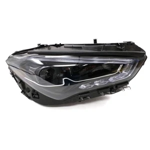 Faro multihaz MERCEDES CLA C118 - LED Facelift A1189061401 derecho LHD - Imagen 1 de 8