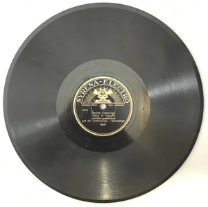 Kaczyński i Rybarski Maciek Kuternoga / Naokoło Karczmy 8887 Syrena Electro - Bild 1 von 2