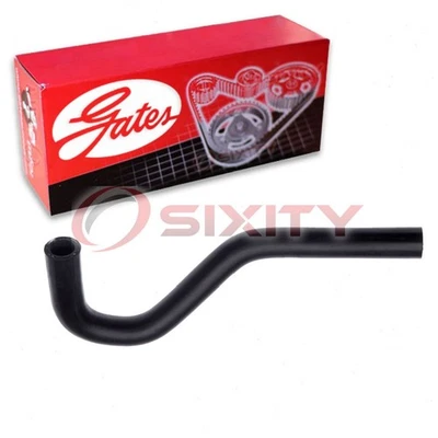 Manguera de calefacción de climatización Gates para motor Chevrolet Malibu 2005-2012 2,2 L nc Foto 1 de 4