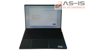 *AS-IS* Dell Inspiron 16 7610 16" Core i5-11400H 2.70GHz 8GB 256GB SSD Laptop - Picture 1 of 10