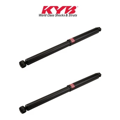 KYB Excel-G Kit - 2 Rear Suspension Shocks For 1968-1974 Plymouth Fury I - Image 1 of 2