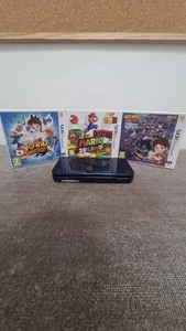 Nintendo 3DS XL Consola Portátil - AZUL - Imagen 1 de 2