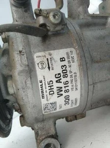 3Q0816803B compressor for SEAT LEON SPORTSTOURER (KL8)(04.2020- ) 2020 564546 - Picture 1 of 7